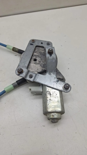 Maquina De Vidro Eletrica Tras Dir Xsara Picasso 01 A 2012 - Imagem 4