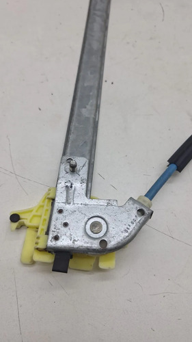 Maquina De Vidro Eletrica Tras Dir Xsara Picasso 01 A 2012 - Imagem 6