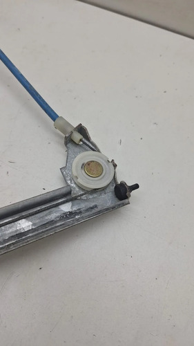 Maquina De Vidro Eletrica Tras Dir Xsara Picasso 01 A 2012 - Imagem 7