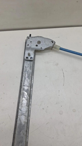 Maquina De Vidro Eletrica Tras Dir Xsara Picasso 01 A 2012 - Imagem 8