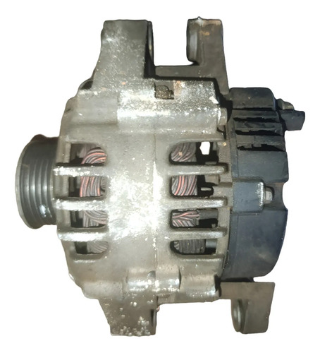 Alternador Vectra E Monza 1.8