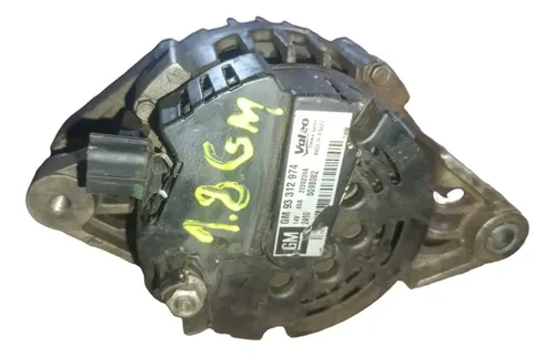 Alternador Vectra E Monza 1.8 - Imagem 6