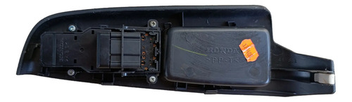 Forro De Porta Civic Direito Sem Botão, Sem Máq De Vidro2010 Cinza - Imagem 9