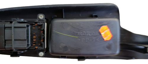 Forro De Porta Civic Direito Sem Botão, Sem Máq De Vidro2010 Cinza - Imagem 10