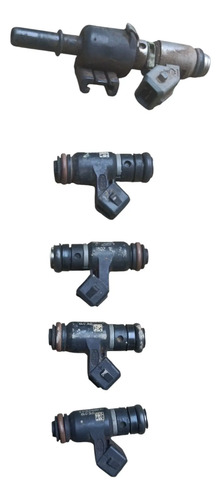 Bico Injetor Motor Fiat Etorq 1.8 16 V Orig.kit Comp. 127v - Imagem 4