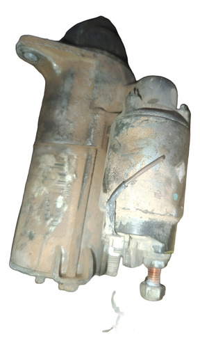 Motor De Partida Fiat Palio/punto/siena/strada/idea/argo 1.8 - Imagem 2