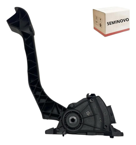 Pedal Acelerador Palio/siena/strada/punto/doblo/orig Usada - Imagem 2