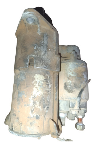 Motor De Partida Fiat Palio/punto/siena/strada/idea/argo 1.8 - Imagem 4