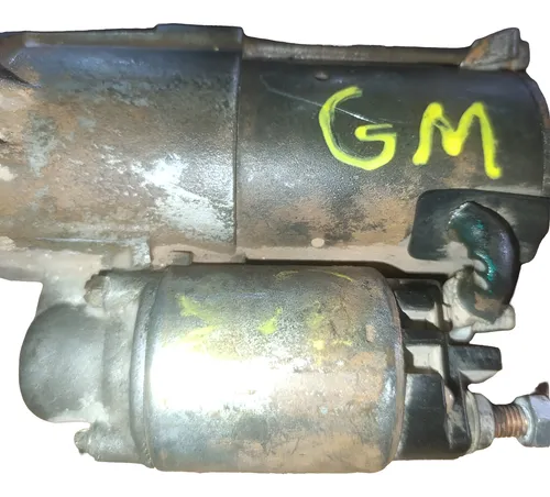 Motor De Partida Fiat Palio/punto/siena/strada/idea/argo 1.8 - Imagem 6