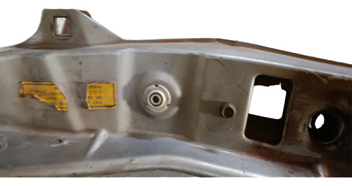 Painel Frontal Do Marea 1998 A 2007 - Imagem 5