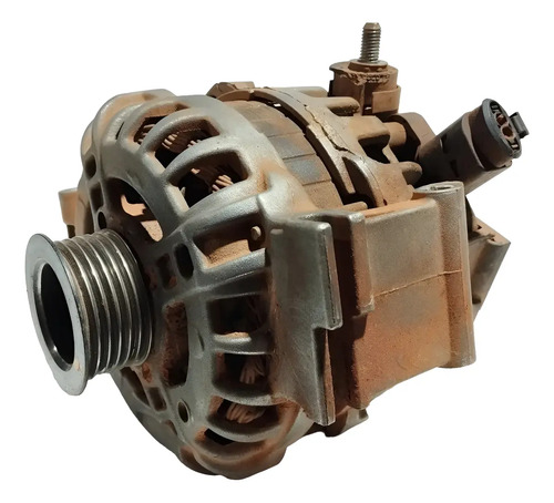 Alternador Strada Palio Motor E-torq 2010 A 2018