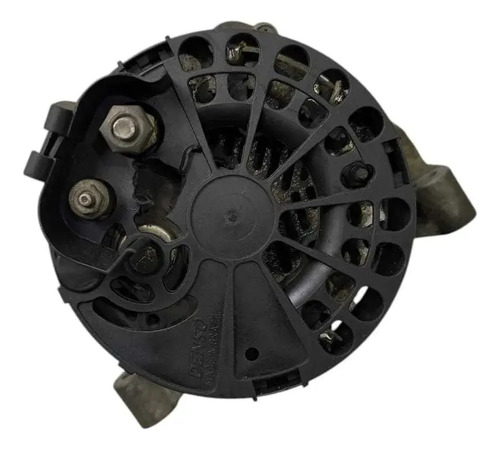 Alternador Strada Palio Motor E-torq 2010 A 2018 - Imagem 3