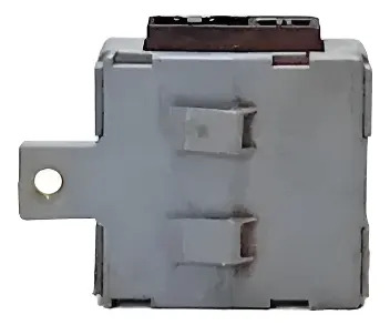 Módulo Imobilizador M.v Fiat Palio Siena Uno 1998 A 2011 Preto