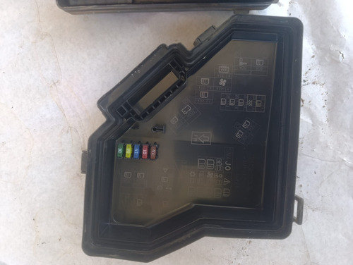 Caixa De Fusiveis Honda Civic 1.8 2008 2011 Original Usada - Imagem 3