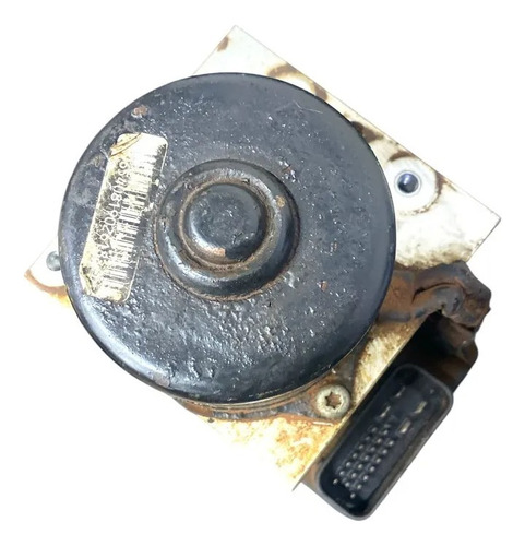 Modulo Abs Vw Golf Bora Audi A3 1999 2000 2005 2006 Preto - Imagem 3