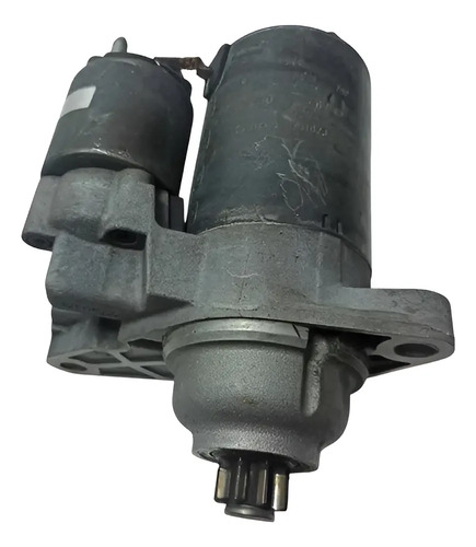 Motor Arranque Partida Voyage Gol Fox Saveiro Polo Usado Ori