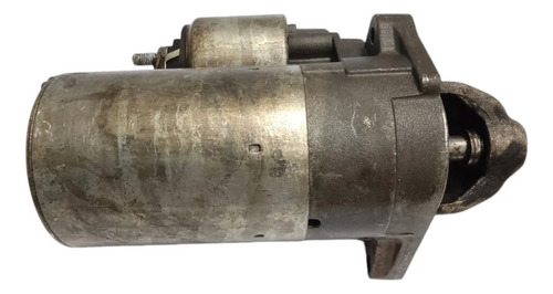 Motor Arranque Partida Voyage Gol Fox Saveiro Polo Usado Ori - Imagem 4