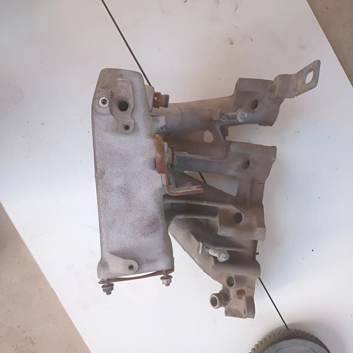 Coletor Admissão Celta Corsa 1.0 2002 A 2008 Usado Original