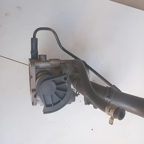 Corpo De Borboleta Celta Flex 2002 A 2008 Usado Original