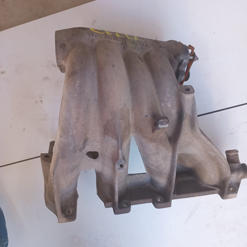 Coletor Admissão Celta Corsa 1.0 2002 A 2008 Usado Original - Imagem 5