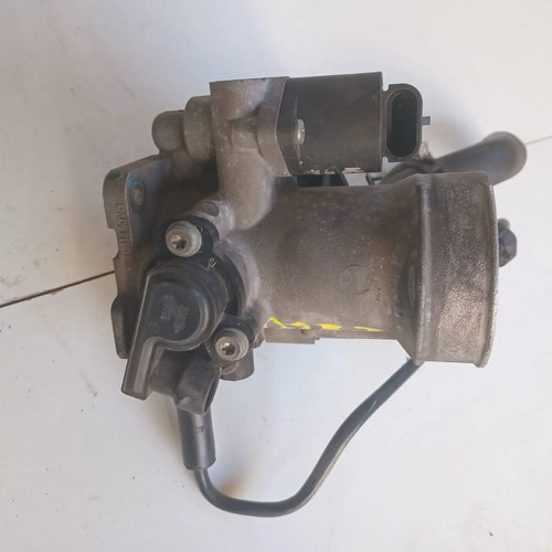 Corpo De Borboleta Celta Flex 2002 A 2008 Usado Original - Imagem 4