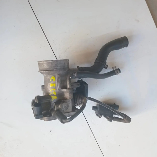 Corpo De Borboleta Celta Flex 2002 A 2008 Usado Original - Imagem 5