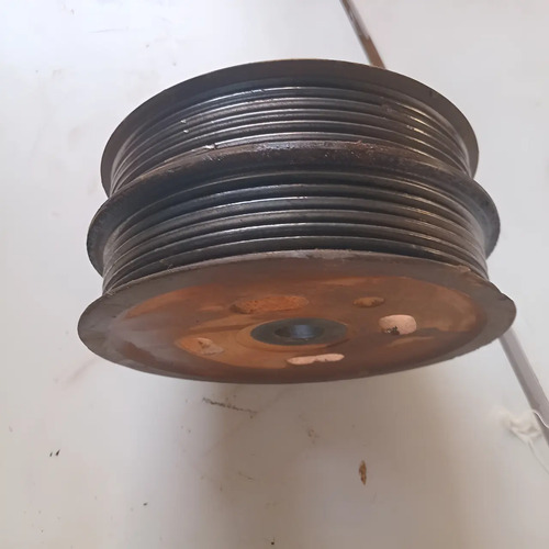 Polia Virabrequim Fiat Marea 2.0 1998 A 2008