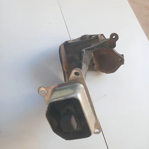 Calço Coxim Do Motor Celta 2008 Original Usado