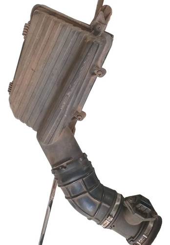 Caixa Filtro De Ar Fiat Marea Brava 1999 Orig