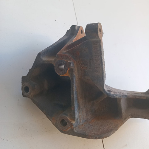 Calço Coxim Do Motor Celta 2008 Original Usado - Imagem 2