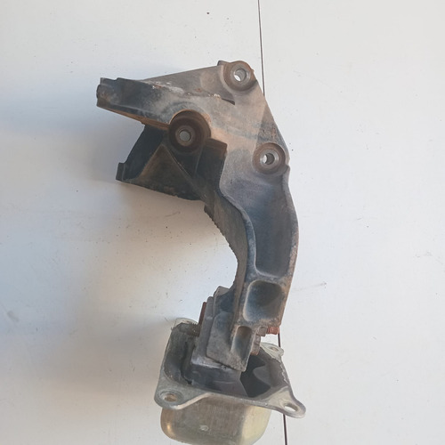 Calço Coxim Do Motor Celta 2008 Original Usado - Imagem 3