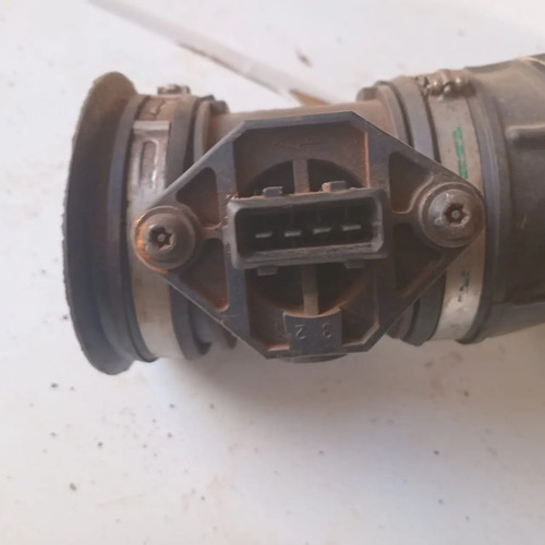 Caixa Filtro De Ar Fiat Marea Brava 1999 Orig - Imagem 4