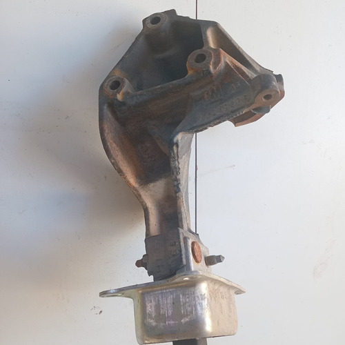 Calço Coxim Do Motor Celta 2008 Original Usado - Imagem 5