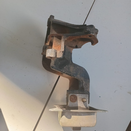 Calço Coxim Do Motor Celta 2008 Original Usado - Imagem 6