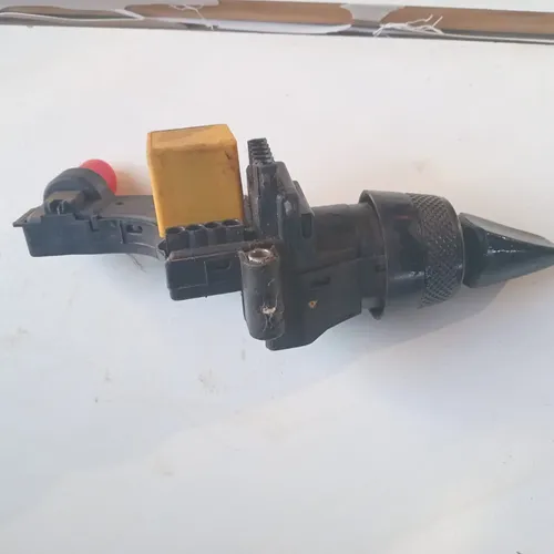 Chave Seta Escort Hobby 86 87 88 89 92 93 Apollo Verona Ford - Imagem 2