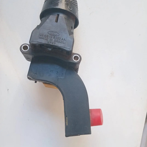 Chave Seta Escort Hobby 86 87 88 89 92 93 Apollo Verona Ford - Imagem 3