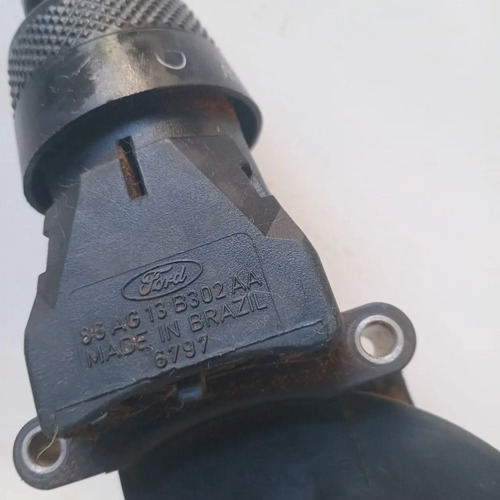 Chave Seta Escort Hobby 86 87 88 89 92 93 Apollo Verona Ford - Imagem 5