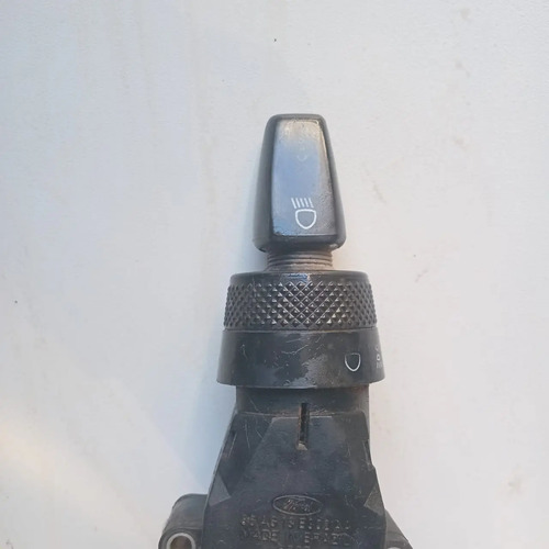 Chave Seta Escort Hobby 86 87 88 89 92 93 Apollo Verona Ford - Imagem 6