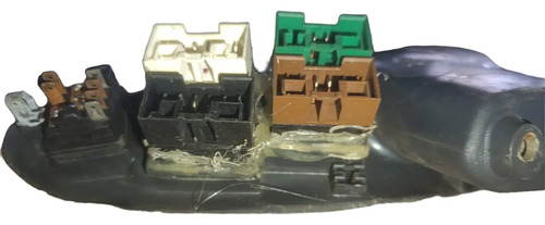 Botão Interruptor Vidro Marea Frente 2 Lado 1998/2007 (usad) - Imagem 3