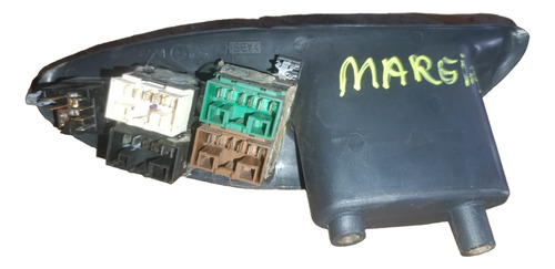 Botão Interruptor Vidro Marea Frente 2 Lado 1998/2007 (usad) - Imagem 5