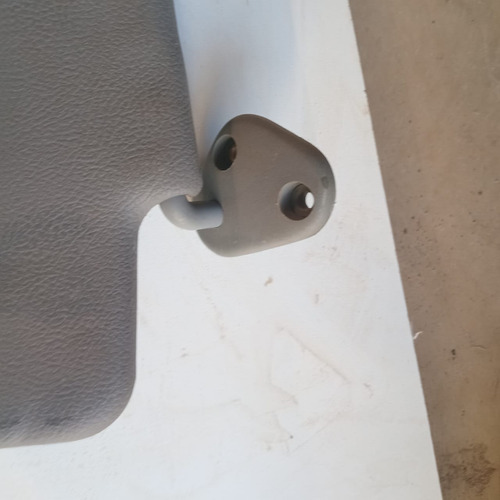 Par Quebra Sol Fiat Marea 1999 A 2005 - Imagem 3