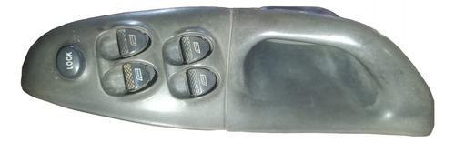 Botão Interruptor Vidro Marea Frente 2 Lado 1998/2007 (usad) - Imagem 6