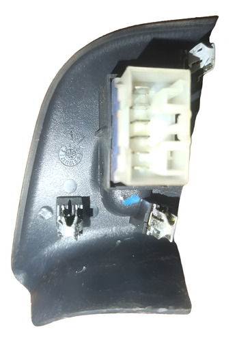 Botão Interruptor Vidro Marea Frente 2 Lado 1998/2007 (usad) - Imagem 7