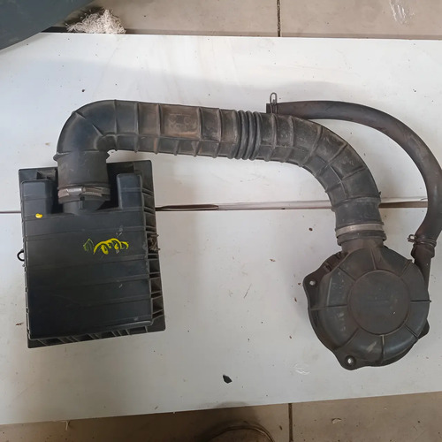 Tampa Caixa Filtro Ar Fiat Uno Fiorino 96 97 98 99