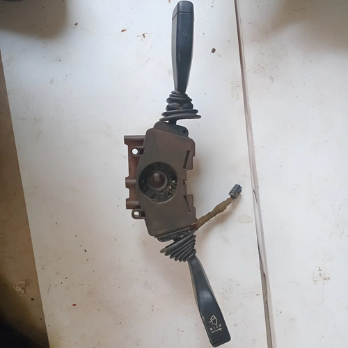 Chave Seta Vectra 1998 A 2005 Original Gm