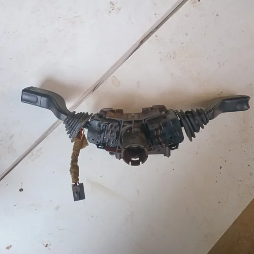 Chave Seta Vectra 1998 A 2005 Original Gm - Imagem 2