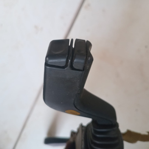 Chave Seta Vectra 1998 A 2005 Original Gm - Imagem 3