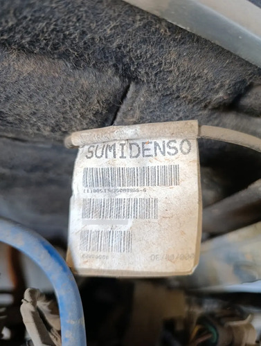 Modulo Injeção Eletrônica Palio/siena/strada 08 A 2010 Usado - Imagem 3