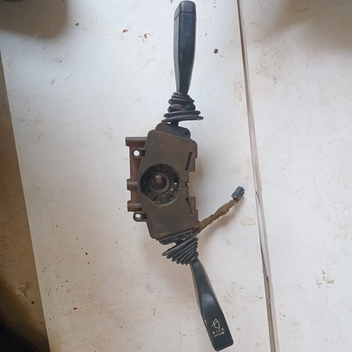 Chave De Seta Chave Limpador Parabrisa Vectra 97/05 Usada - Imagem 5