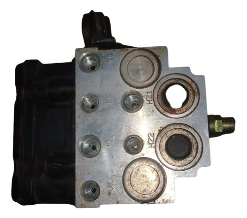 Modulo Abs Do Marea 98 Original Usada Preto - Imagem 5